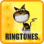 Logo of Funny ringtones android Application 